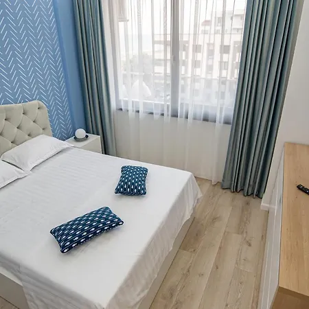 Gooapartments Five - Building Stefan Plaja Mackerel *
