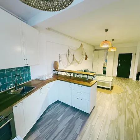 Gooapartments Five - Building Stefan Plaja Mackerel *